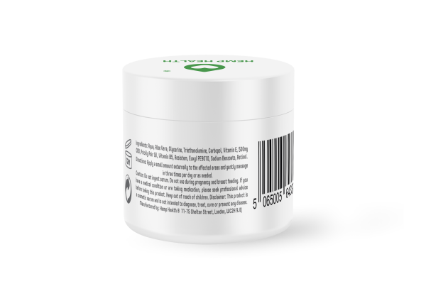 500MG Anti-Ageing Serum