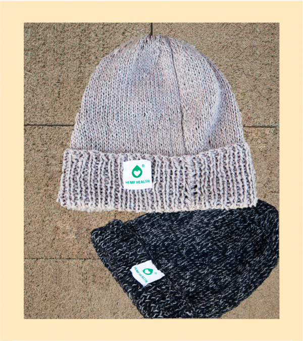 Hemp Workwear