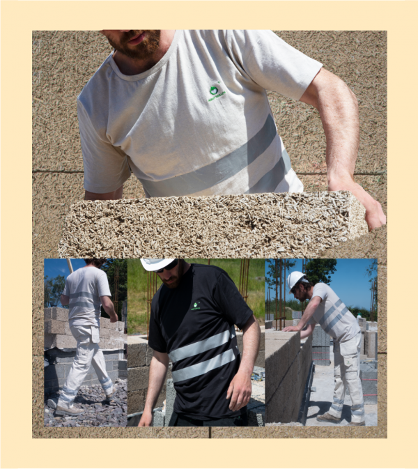 Hemp Workwear