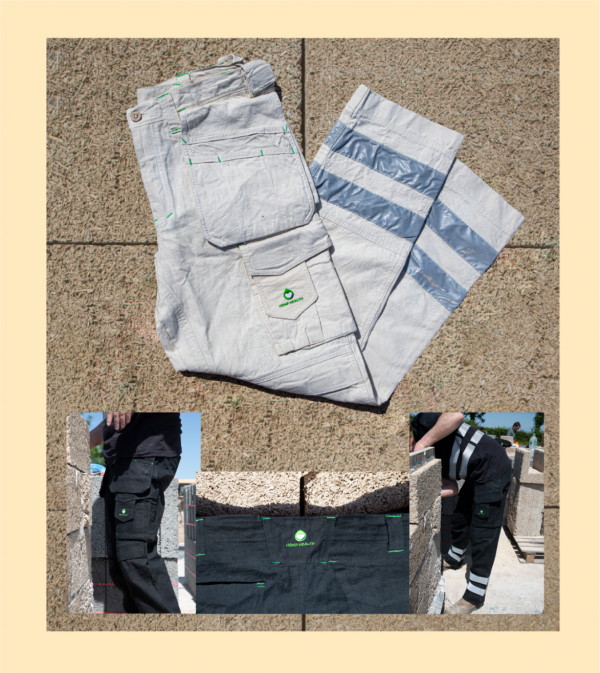 Hemp Workwear